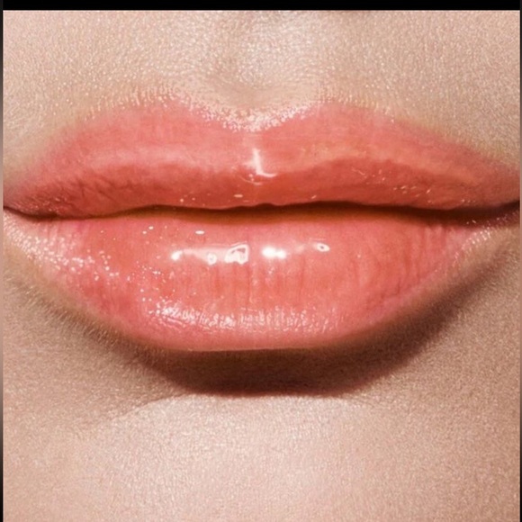 NIB DIOR LIP OIL : CORAL 004  - A Coral - Picture 3 of 4